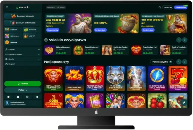 Aktywacja konta w SavaSpin Casino krok po kroku – savaspin opinie graczy z Polski
